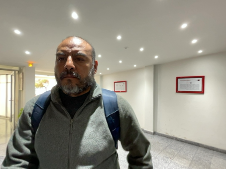 Foto de SERGIO XOLO MORA 